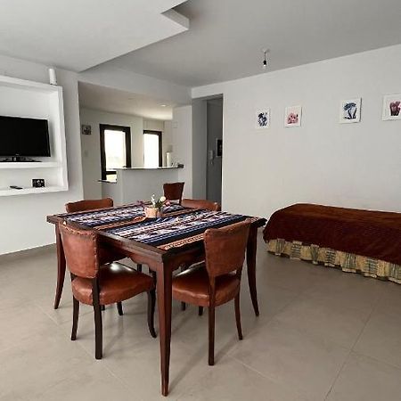 Departamento Amoblado Apartman Perico Kültér fotó