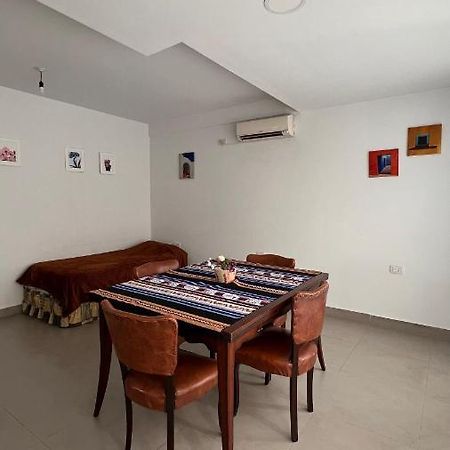 Departamento Amoblado Apartman Perico Kültér fotó