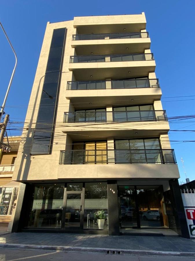 Departamento Amoblado Apartman Perico Kültér fotó