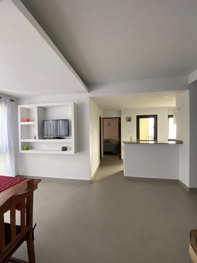 Departamento Amoblado Apartman Perico Kültér fotó