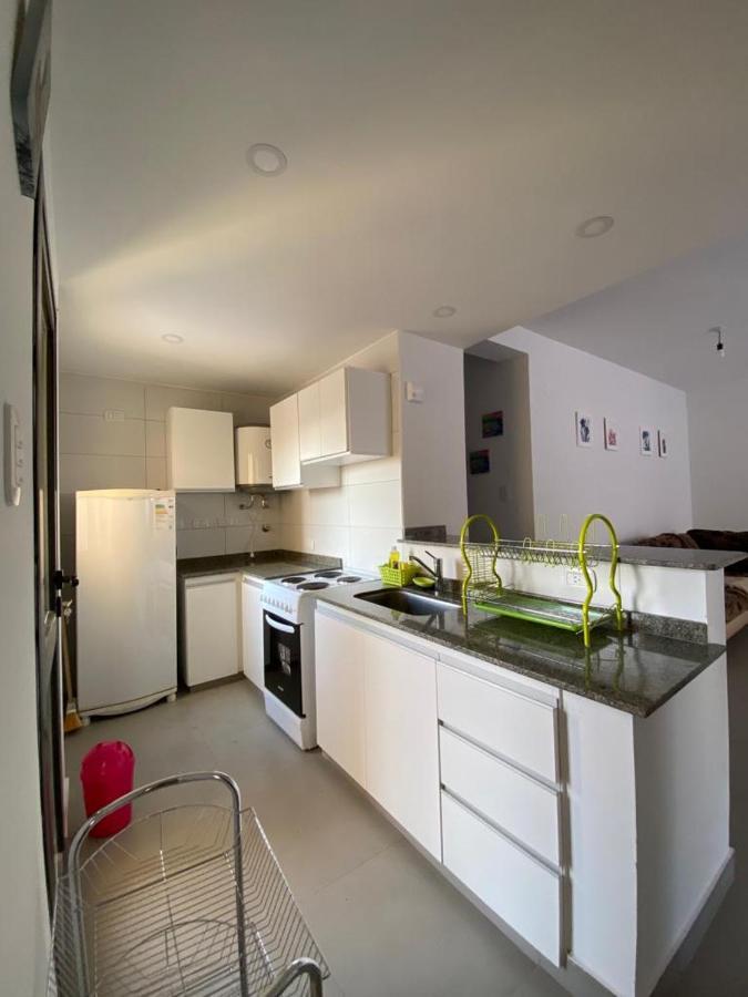 Departamento Amoblado Apartman Perico Kültér fotó